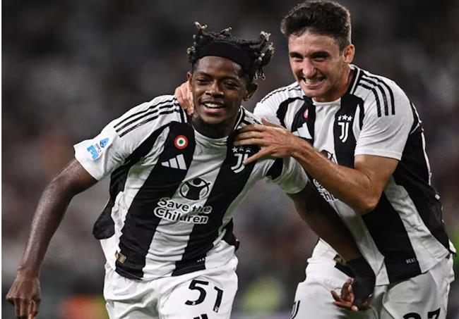 Nhận định Napoli vs Juventus (0h00 ngày 261) Điểm tựa sân nhà 2
