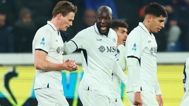 Nhận định Napoli vs Juventus (0h00 ngày 261) Điểm tựa sân nhà 1