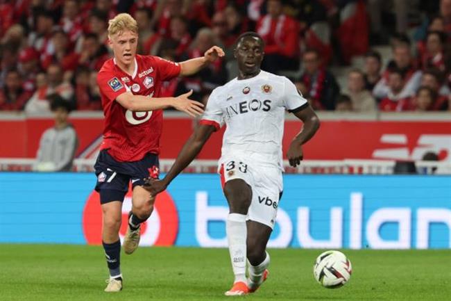 Nhận định Nice vs Marseille (02h45 ngày 271) Ông vua sân khách 1