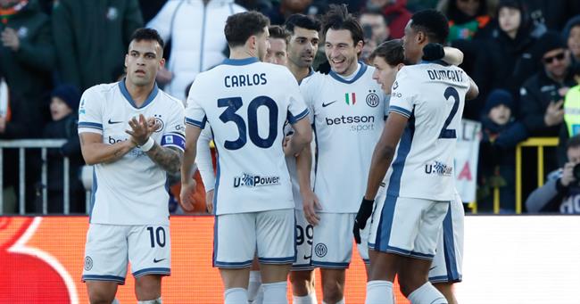 Nhận định Sparta Praha vs Inter Milan (03h00 ngày 231) Cuộc chiến sống còn 1