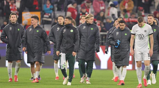 Nhận định Wolfsburg vs Holstein Kiel (02h30 ngày 251) Nhăm nhe top 6 1