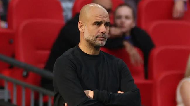 Pep Guardiola bất ngờ đòi Man City bán bớt cầu thủ 1