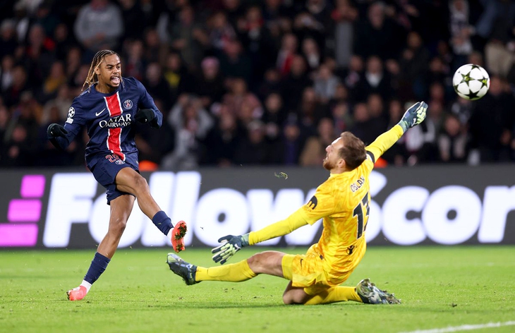 FIFA club world cup - Ảnh 1.