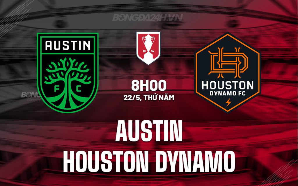 Austin vs Houston Dynamo