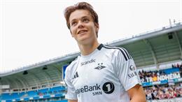 Điểm tin bóng đá sáng 27/1: Arsenal dẫn đầu cuộc đua giành 'Odegaard 2.0'