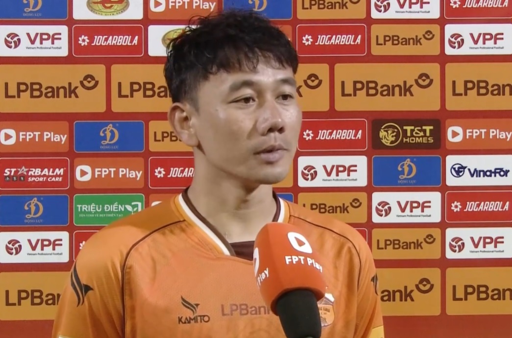 Tran Minh Vuong