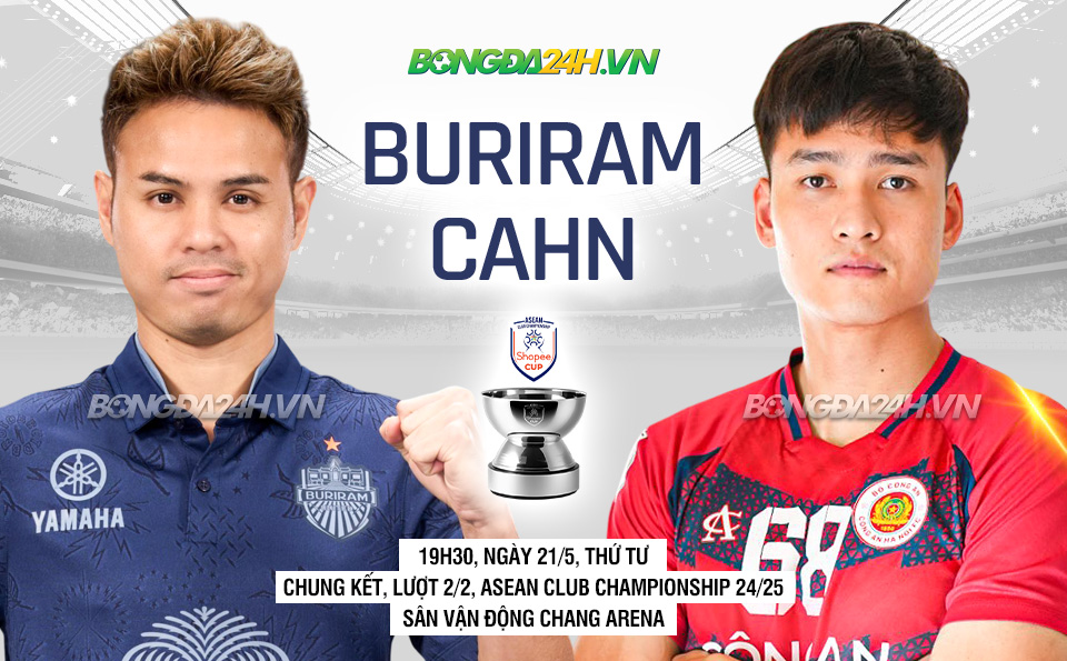 TrucTiep_Buriram_CAHN