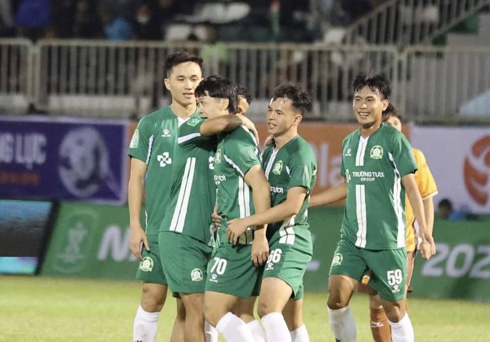 Tuổi 30 chênh vênh của Nguyễn Công Phượng 2