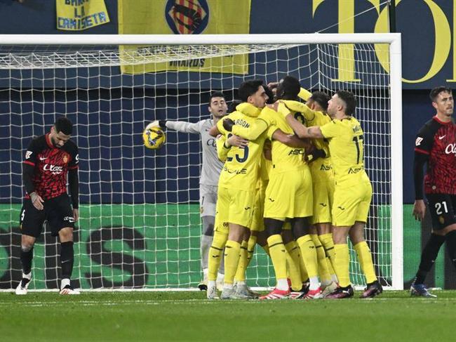 Nhận định Atletico Madrid vs Villarreal (22h15 ngày 251) Chủ nhà gặp khó 2